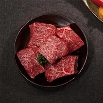 자연맛남 [자연맛남] 유황먹인 국내산 소고기 1등급 국거리 300g (세절)