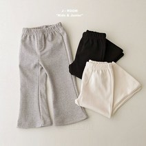제이룸 베이직부츠컷