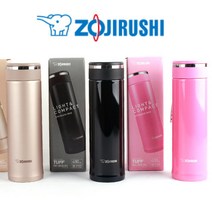 조지루시 보온병 SM-JD48(480ml) 보온물병 마호병, JD48(BA블랙)