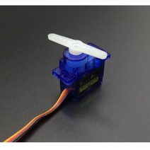 서보모터 SG-90 micro servo motor 미니 써보모터