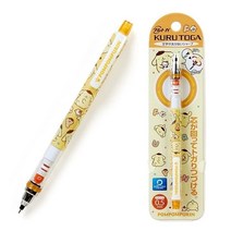 폼폼푸린 쿠루토가 샤프