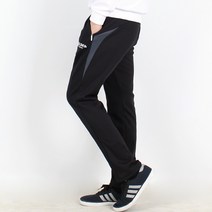 파르데스 데일리 스판 기모 남자 트레이닝바지 겨울 츄리닝 팬츠 운동복