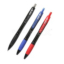 동아 크로닉스하이브리드볼펜(0.7mm 흑색), 단품