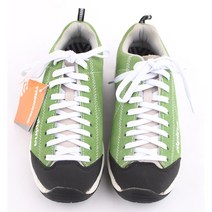 알피나 다이아몬드 등산 트레킹화 Green 621A-3K