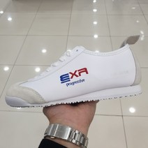 편집샵 에스마켓 EXR 스니커즈 A_VAPOR EC5AD3VAP1 WBR