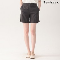 보니스팍스 베이직숏팬츠-MF72SL902