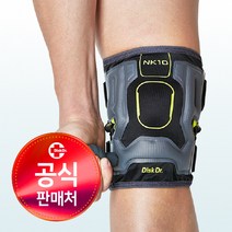 디스크닥터 NK30 무릎관절 니슬리브 공기압박의료기기
