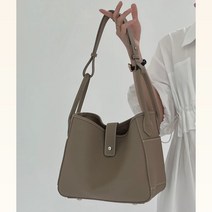 여성 대용량 토트백 버킷백 크로스백 숄더백 메신저백 가방