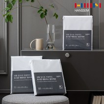 한샘 포시즌 매트리스 방수커버 커버 침대커버