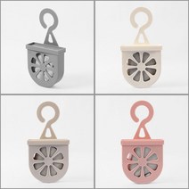 HOMON 옷장걸이용 대나무 숯 주머니 1P 랜덤발송 방향제용품/실내공기/화장실용품/욕실용품, 단일 수량