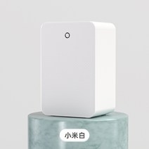 원룸 욕실 화장실 습기 제습기 미니 인버터 추천 제거 일본 ck-ii 제 가정용 소형, 화이트 + 필터 + 드레인