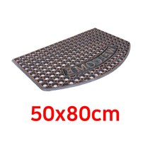 사무실 현관 구멍난 미니 빗물매트 흙털이 업소 우천매트 매장 출입문발판 상가 현관매트 추천