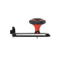 칸자와 셔클커터(핸디형) 스페어날3개내장 원커터S형 카펫바닥재, K-701