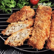 맛있는가 툼바돈까스 12년 전통 멘치카츠, 없음