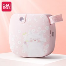포켓 레이저 프린터 핸디형 블루투스 사진인쇄 휴대용 프린터 미니 포토 스마트폰 사진 인화 모던 사진인화기 사진인화, [업그드/고화질 300Dpi] 벚꽃가루, 공식 표준 분배