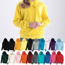 CTF833866무지후드티 남녀단체후드티셔츠 노기모 S-3XL SD-6609