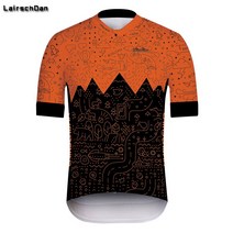 SPTGRVO 사이클링 저지 여름 T 셔츠 남성용 산악 자전거 Ciclismo MTB Baju Sepeda Pria 의류 남자