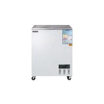 냉동 쇼케이스 170L 그랜드우성 CWSM-170FAD 아날로그, 상세 참조