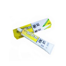 돼지표 본드 접착제 강력접착제 공업용본드 글루건 문구 실리콘 글루 풀 양면테이프 DIY 접착풀 목공풀 나무접착제 고무 가죽 다용도 추천, 1개