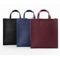 모드디자인 데일리가방 토트크로스백 결혼식룩 외근