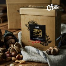 오트리 슈퍼 견과 고메넛츠 시그니처 100봉(봉당 28g)+쇼핑백