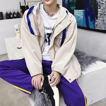 가바바 남성 후드자켓 어디에 입어도 찰떡궁합 너무 좋아 자켓 G20396