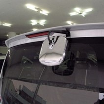 PDW7B1C0A 실리콘논슬립 훼손방지 스타렉스그랜드스타렉스 패드 커버 후사경 와이드보조미러 안전보호대 와이드룸미러 도