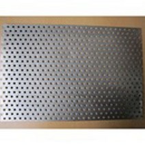 알루미늄타공판0.5Tx200x300mm 타공구멍3mm / 알미늄타공판 두게0.5mm 가로200mm 세로300mm 타공직경 3mm