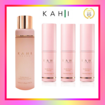 KAHI 가히 가희 멀티밤 3+1 세트 [멀티밤3+미스트1] 주름스틱, 가히멀티밤 3개 + 미스트 100ml 1개