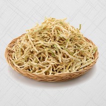 국산 무말랭이 500g 팩, 1개