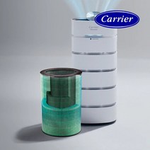 캐리어 클라윈드 CAF-A25PD 공기청정기 고급형 구리섬유 정품필터, 선택완료, 11. ACAPSF082HMEW