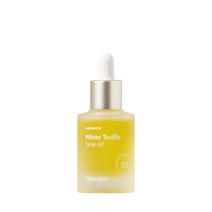 한스킨 화이트 트러플 페이스 오일, 2개, 30ml