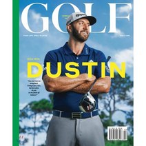 Golf Magazine (월간) : 2019년 02월