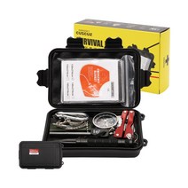 서바이벌 키트 고급형, 1개
