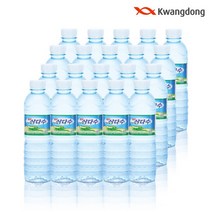 [삼다수] 제주 500ml x100병 (유라벨/무라벨 랜덤출고), 상세 설명 참조