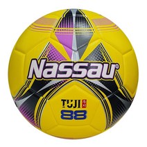 [낫소] 투지 88(STB88) 축구공 낫소축구공 풋살공, 신형