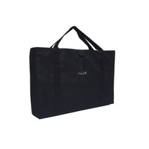 지오프리 멀티 다용도 캠핑 가방, 블랙, 1개