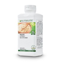 뉴트리라이트 이스트비 비타민, 270정, 1개