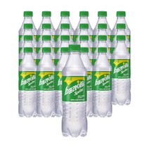 코카콜라음료 스프라이트 500ml x 24개