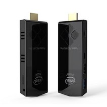 스틱pc T5 PRO-미니 PC 윈도우즈 10 라이선스 인텔 아톰 Z8350 1.44GHz 4GB DDR4 5G WIFI 마이크로 컴퓨터, 01 Z8350_01 4GB 64GB_01 미국