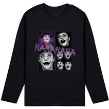 남자/티셔츠/긴팔티/3XL/빅사이즈/반팔티/커플티/단체티/머스트잇/무신사//조커/티클래스/JOKER/HF-21