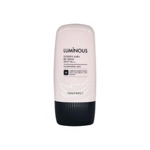 토니모리 루미너스 여신광채 비비크림 45g - 1 화사한베이지 1021460, 차분한베이지