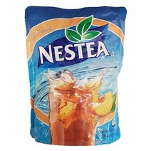 (맛나) 아이스티(복숭아) 1kg/네슬레, 1개