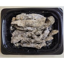 염장 개불