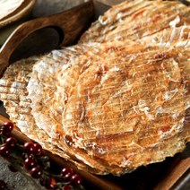 빅딜 쥐포 참쥐포 건어물 도매 1000g, 1개