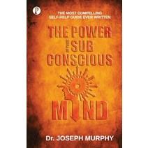 [pharos] The Power of your Subconscious Mind Paperback, Pharos Books, English, 9789389843088