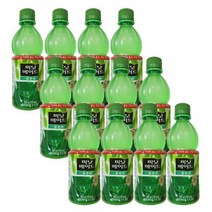 미닛메이드 알로에 350ml 12입