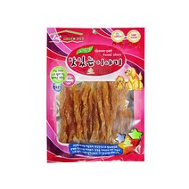 만도 간식모음 사사미, 생사사미, 70g, 70g