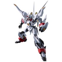 슈퍼 로봇 초합금 하늘의 제올라이머