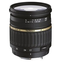 Tamron AF17-50mm F/2.8 Di-II LD 비구면 PENTAX, 일반 버전_펜탁스용